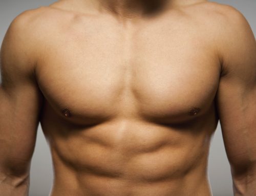 6 Tips for Maintaining a Manly Chest after a Liposuction