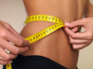 Shape Up with Laser Liposuction