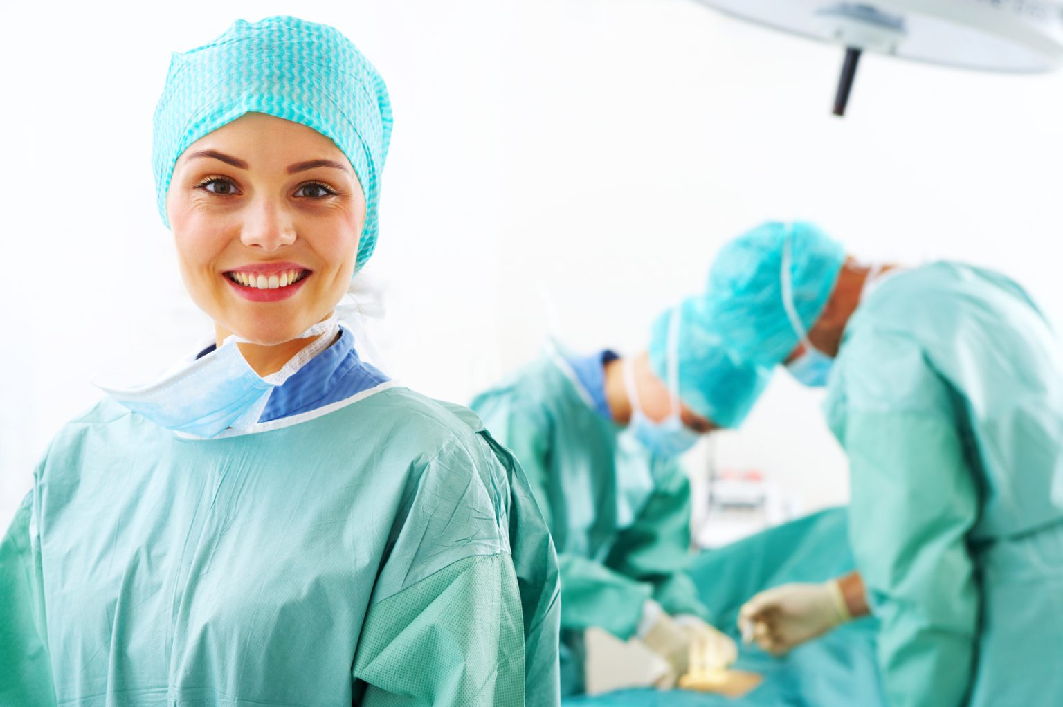 Shape Up Your Body with Laser Lipolysis or Laser Liposuction